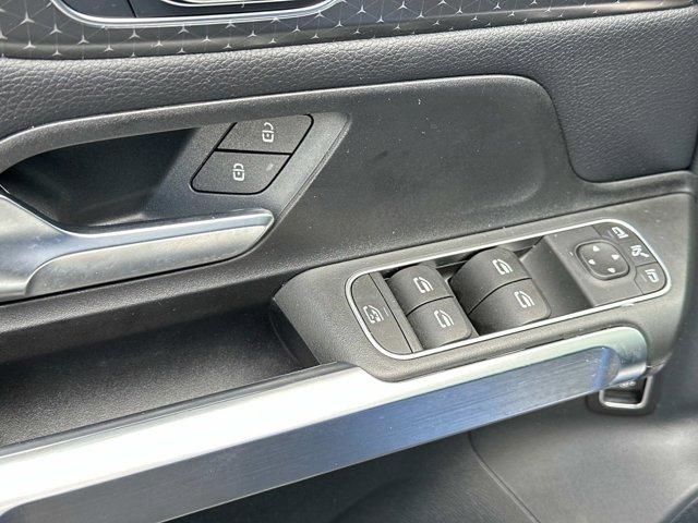 used 2024 Mercedes-Benz GLB 250 car, priced at $42,468