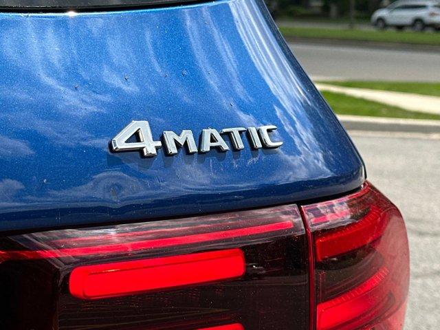 used 2024 Mercedes-Benz GLB 250 car, priced at $42,468