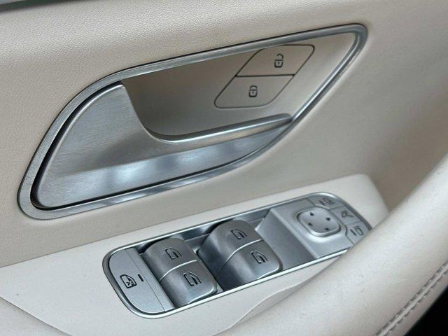 used 2023 Mercedes-Benz AMG GLS 63 car, priced at $108,890