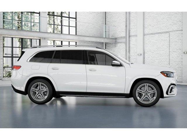 new 2025 Mercedes-Benz GLS 450 car, priced at $99,510