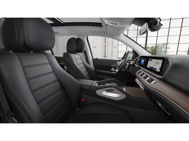 new 2025 Mercedes-Benz GLS 450 car, priced at $99,510