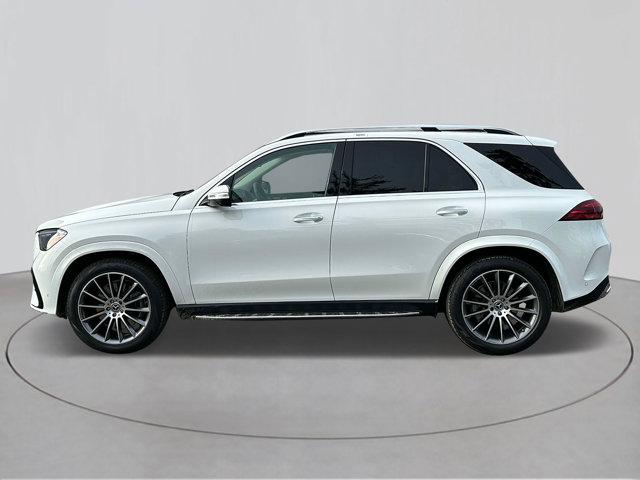 new 2025 Mercedes-Benz GLE 350 car, priced at $74,995