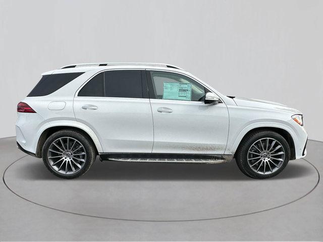 new 2025 Mercedes-Benz GLE 350 car, priced at $74,995