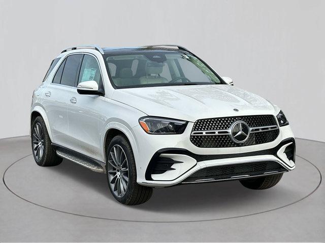 new 2025 Mercedes-Benz GLE 350 car, priced at $74,995