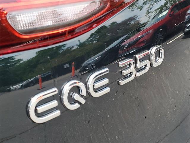 new 2024 Mercedes-Benz EQE 350 car, priced at $86,835