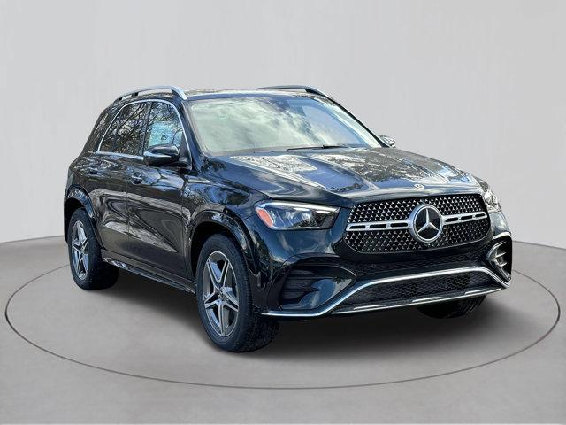 new 2025 Mercedes-Benz GLE-Class car, priced at $81,500