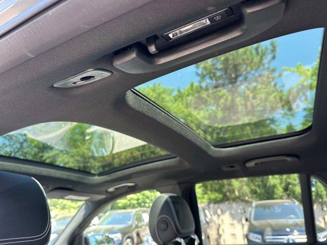 used 2021 Mercedes-Benz GLC 300 car, priced at $31,890