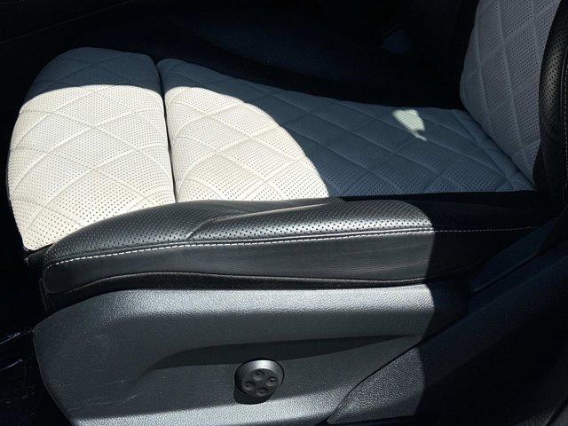 used 2021 Mercedes-Benz GLC 300 car, priced at $31,890