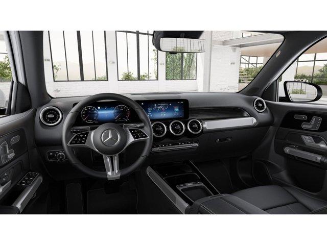 new 2026 Mercedes-Benz GLB 250 car, priced at $49,995