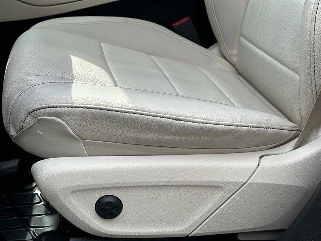 used 2022 Mercedes-Benz GLS 450 car, priced at $57,500