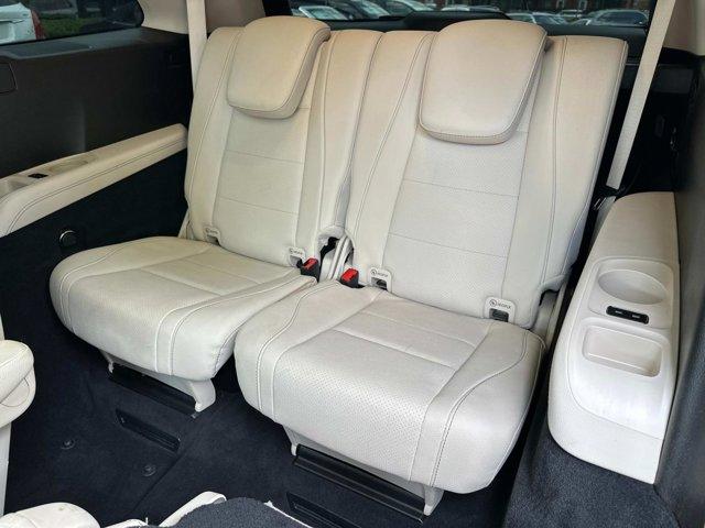used 2022 Mercedes-Benz GLS 450 car, priced at $57,500