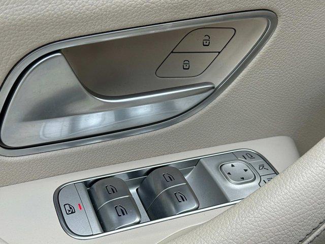 used 2022 Mercedes-Benz GLS 450 car, priced at $57,500