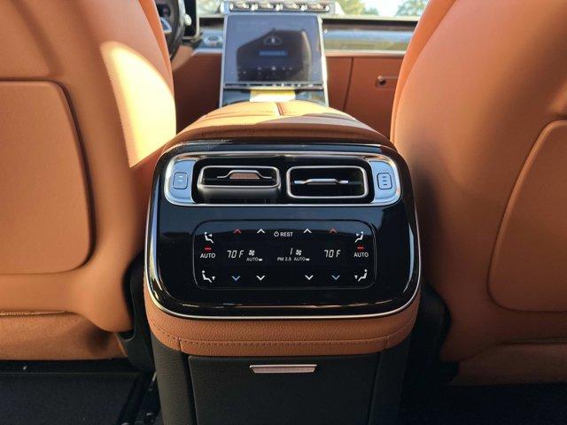 new 2026 Mercedes-Benz S-Class car, priced at $143,865