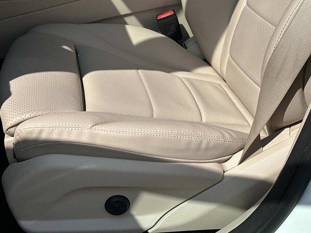used 2022 Mercedes-Benz GLC 300 car, priced at $35,890
