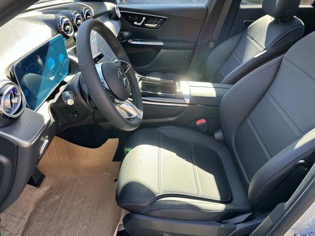 new 2026 Mercedes-Benz GLC 300 car, priced at $59,570