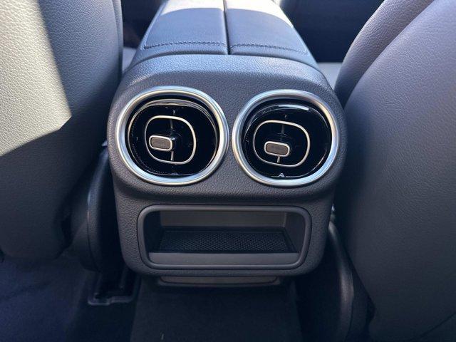 new 2026 Mercedes-Benz GLC 300 car, priced at $59,570