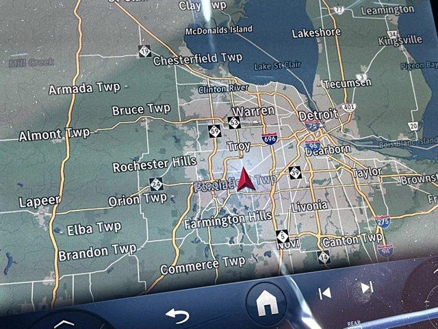 new 2026 Mercedes-Benz GLC 300 car, priced at $59,570