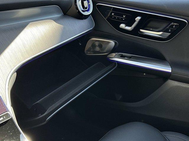 new 2026 Mercedes-Benz GLC 300 car, priced at $59,570