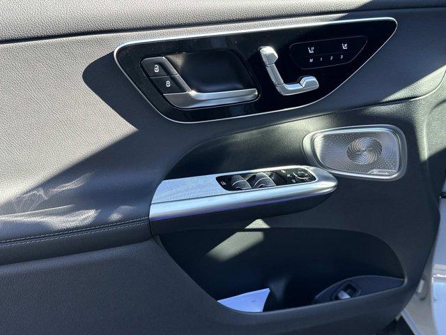 new 2026 Mercedes-Benz GLC 300 car, priced at $59,570