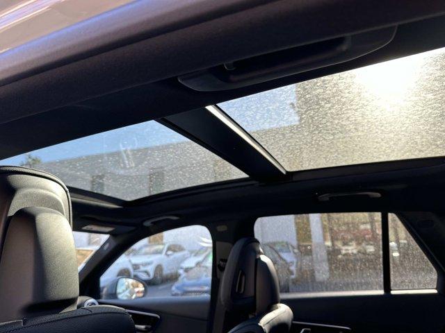 new 2026 Mercedes-Benz GLC 300 car, priced at $59,570