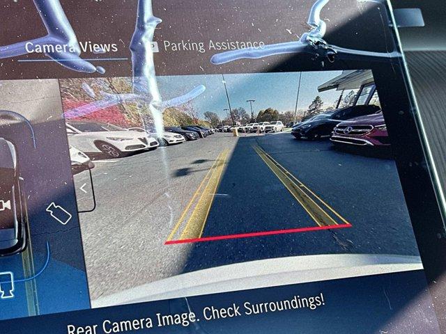 new 2026 Mercedes-Benz GLC 300 car, priced at $59,570