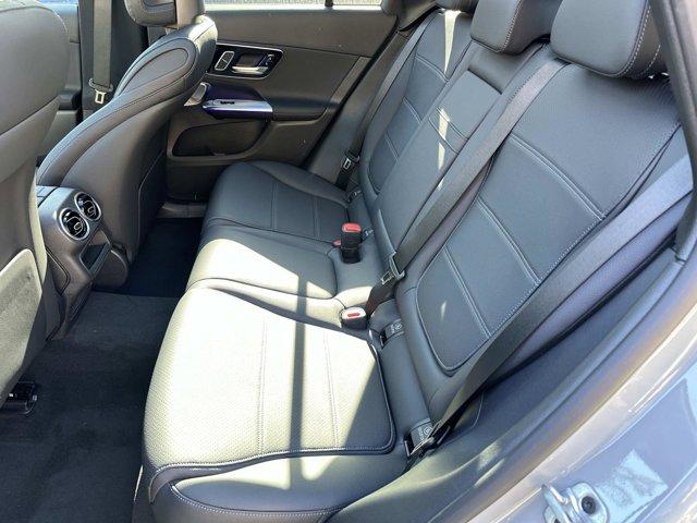 new 2026 Mercedes-Benz GLC 300 car, priced at $59,570