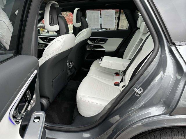 used 2023 Mercedes-Benz GLC 300 car, priced at $51,890