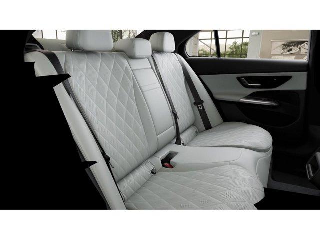 new 2025 Mercedes-Benz E-Class car, priced at $82,505