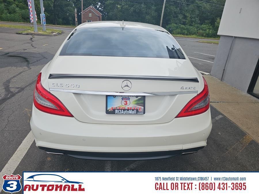 used 2014 Mercedes-Benz S-Class car, priced at $17,999