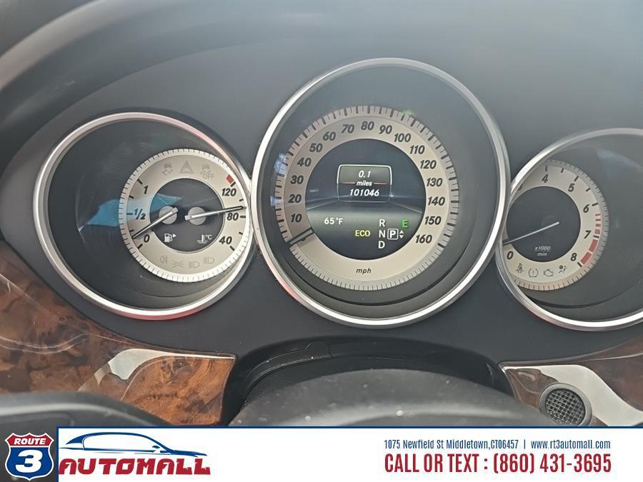 used 2014 Mercedes-Benz S-Class car, priced at $17,999