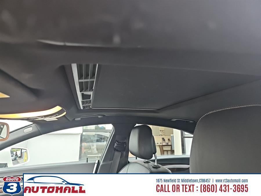 used 2014 Mercedes-Benz S-Class car, priced at $17,999