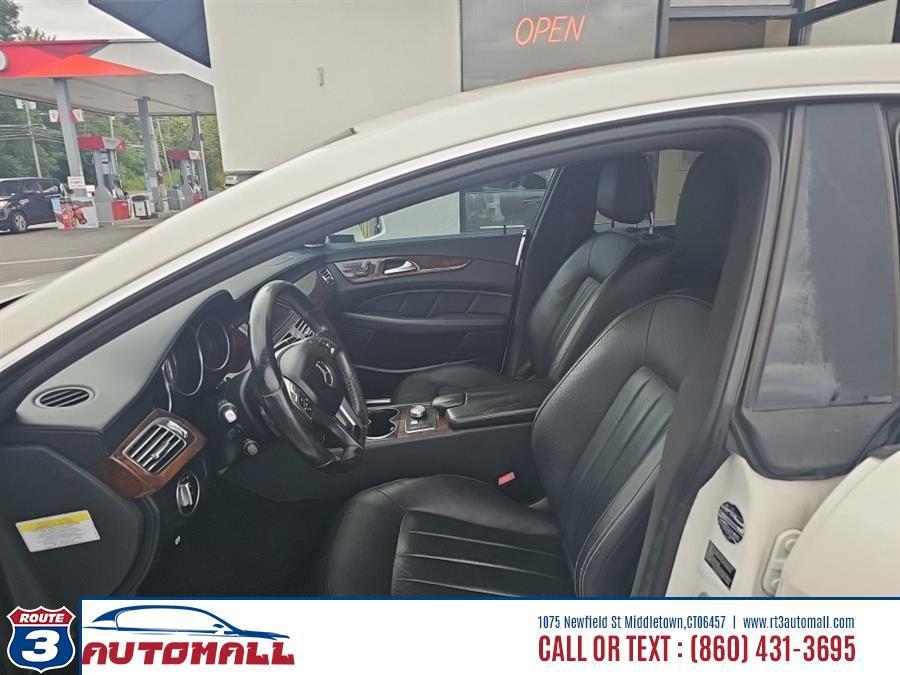 used 2014 Mercedes-Benz S-Class car, priced at $17,999