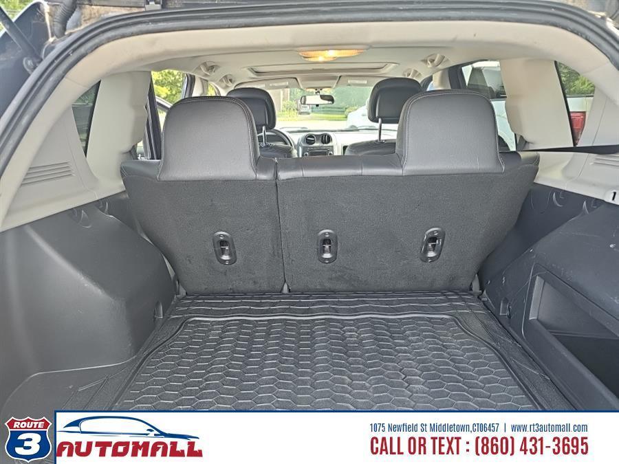 used 2015 Jeep Compass car, priced at $9,990