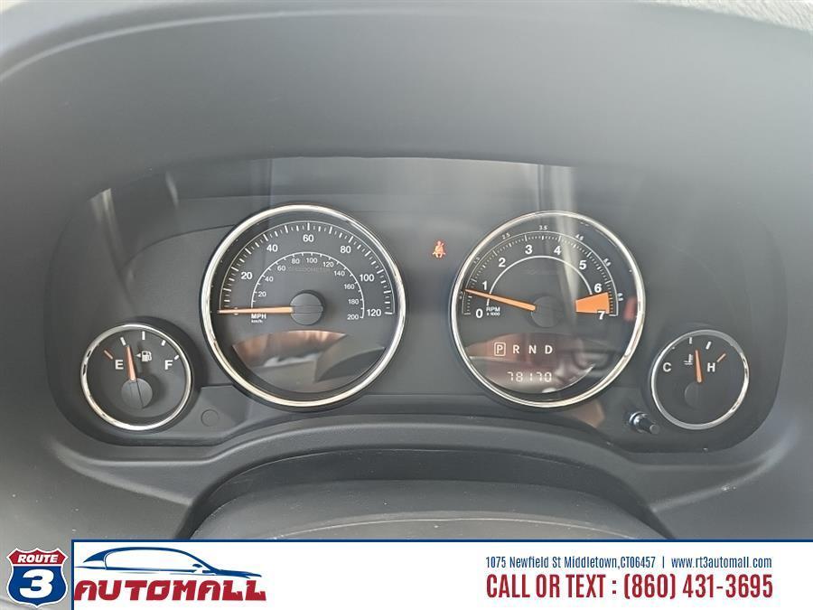 used 2015 Jeep Compass car, priced at $9,990
