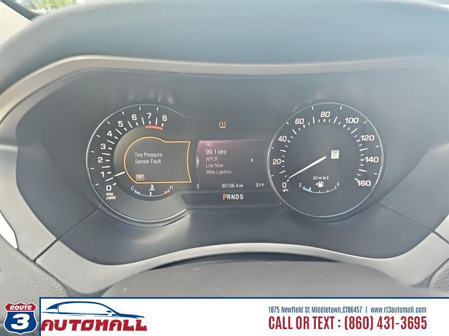 used 2013 Lincoln MKZ car, priced at $9,999