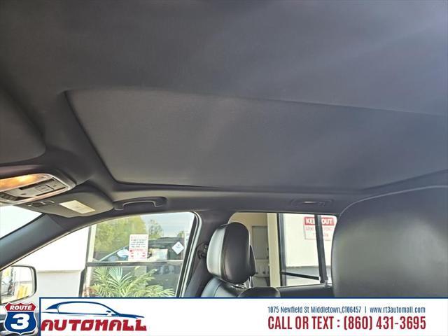 used 2014 Jeep Grand Cherokee car