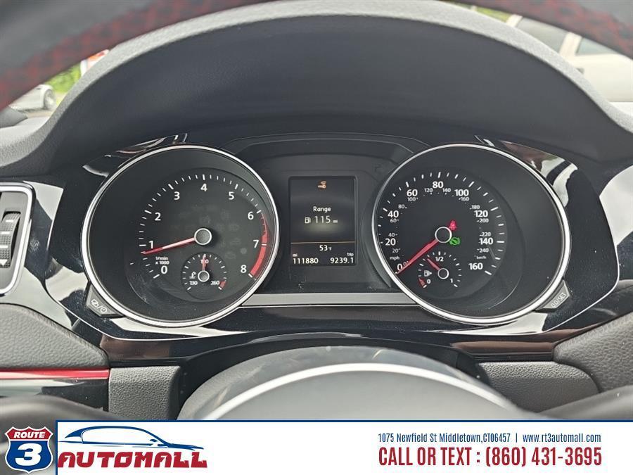 used 2017 Volkswagen Jetta car, priced at $10,995