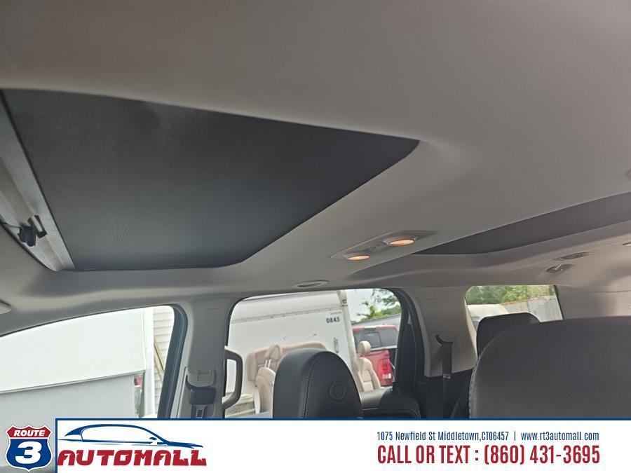 used 2016 GMC Acadia car