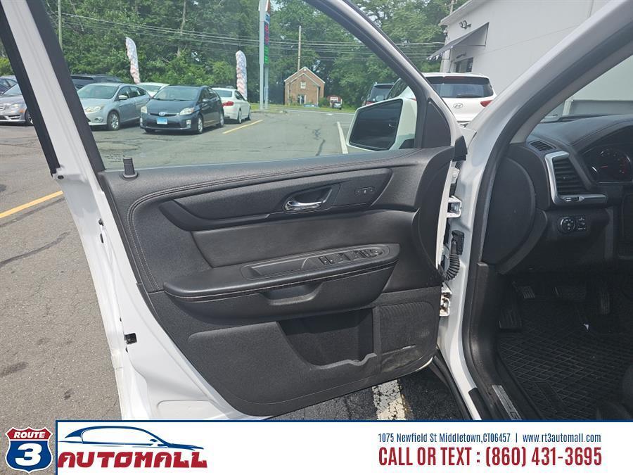 used 2016 GMC Acadia car
