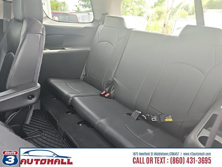 used 2016 GMC Acadia car