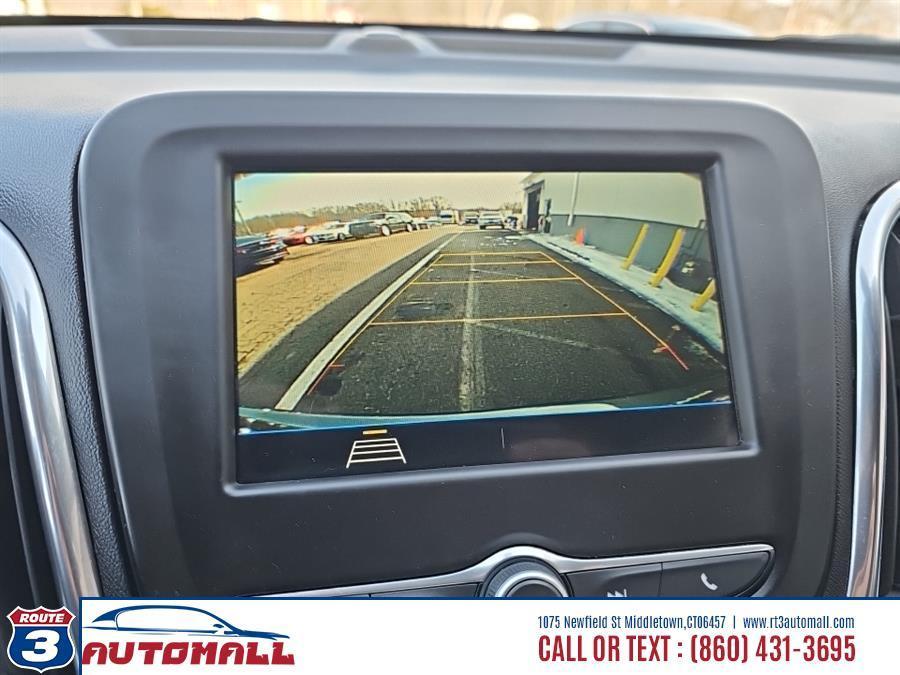 used 2019 Chevrolet Equinox car, priced at $13,490