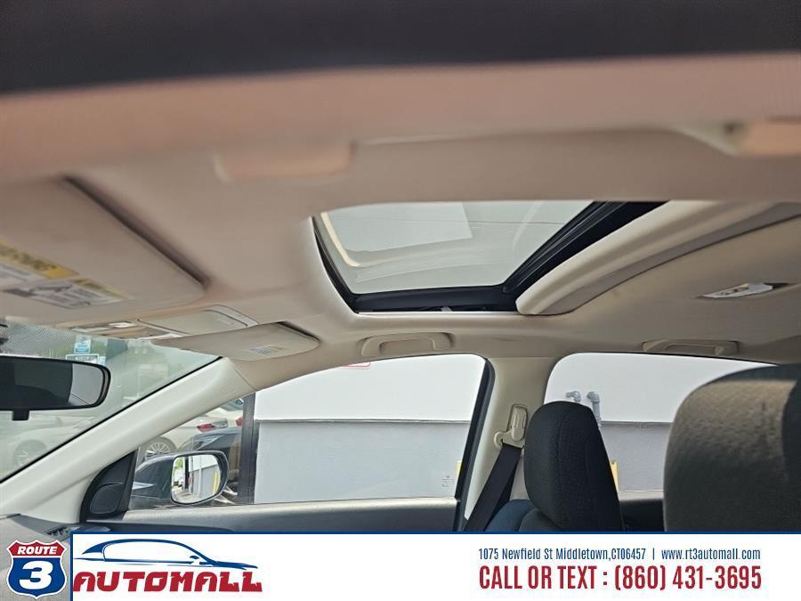 used 2015 Honda CR-V car, priced at $13,999