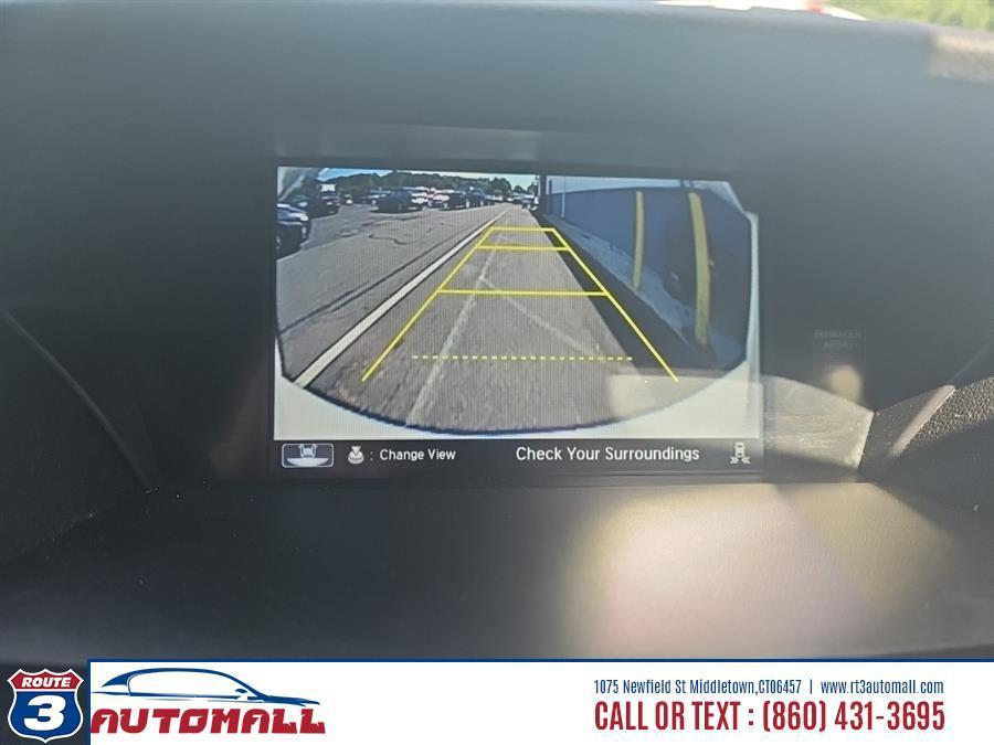used 2016 Acura ILX car, priced at $14,999