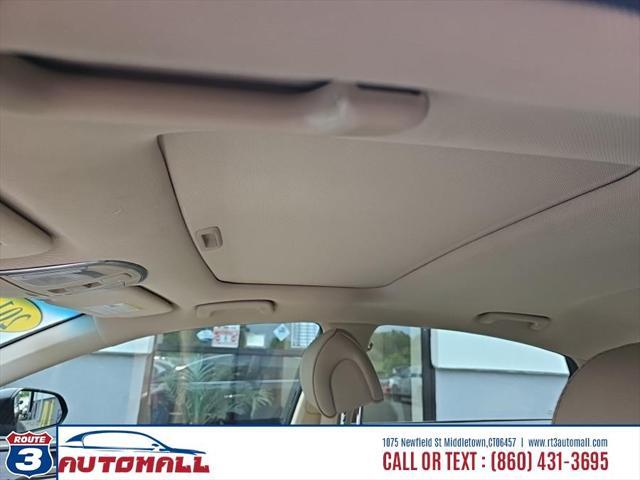 used 2016 Hyundai Sonata car