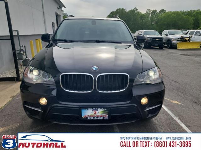 used 2013 BMW X5 car, priced at $11,999