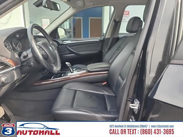 used 2013 BMW X5 car, priced at $11,999
