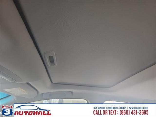 used 2015 Nissan Altima car, priced at $12,999
