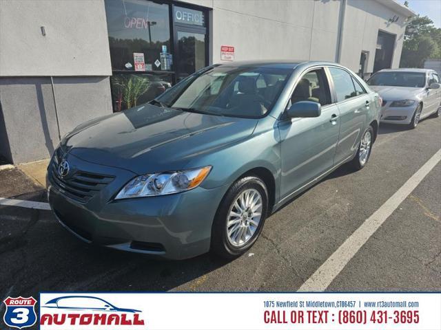 used 2008 Toyota Camry car, priced at $10,999
