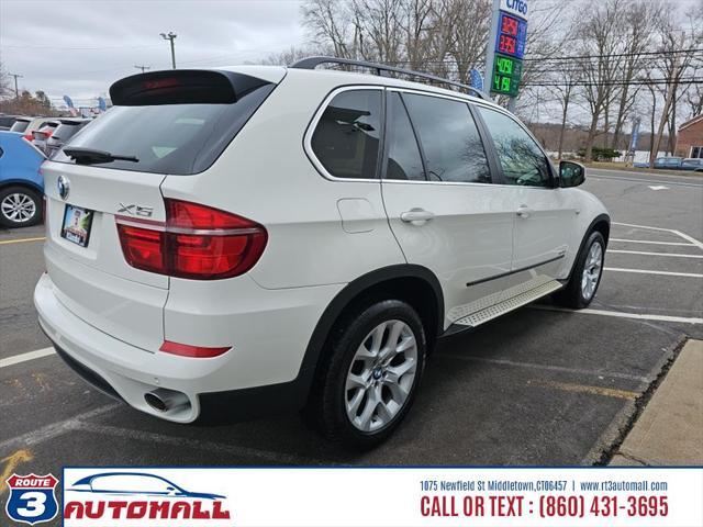 used 2013 BMW X5 car, priced at $12,999