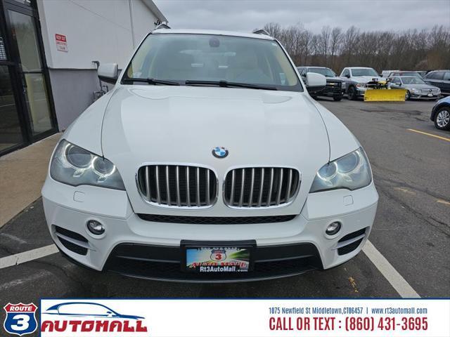 used 2013 BMW X5 car, priced at $12,999